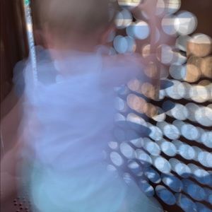 Meet your Posher, Ellen